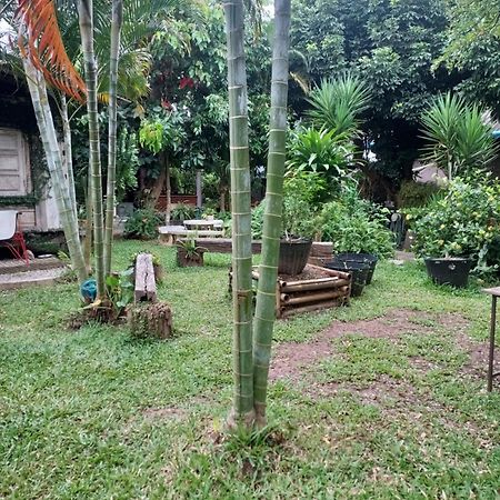 kwanlah homestay Mae Chaem Bagian luar foto