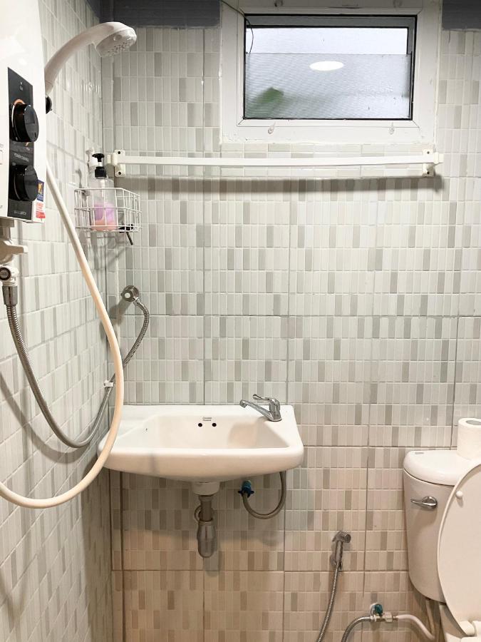 kwanlah homestay Mae Chaem Bagian luar foto